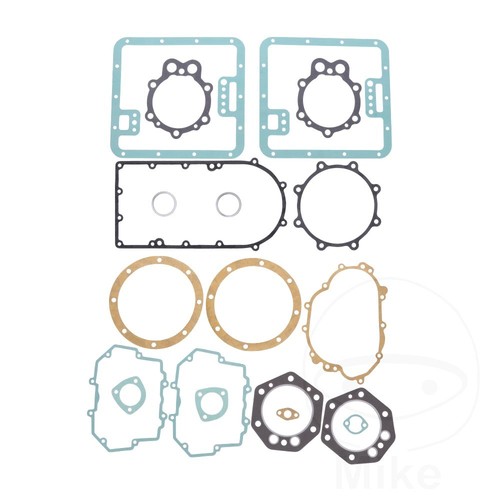 Athena gasket kit complete - gasket,