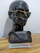 RAY BAN Olympian RB3119 001