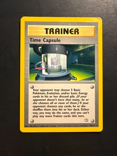 2000 pokemon neo genesis - pokemon,