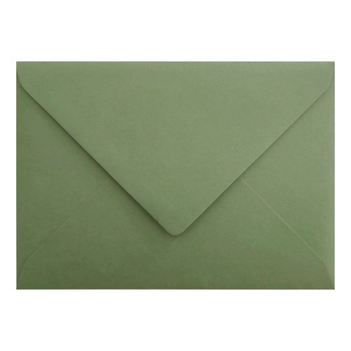 Vintage green 114mm 162mm - green, x