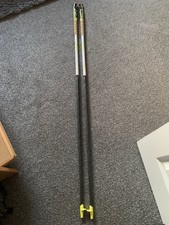 Leki Carbon Fibre Walking Poles - 130cm