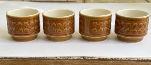 Hornsea pottery heirloom green - pottery,