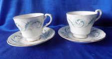 Royal Standard  Tea Cups and