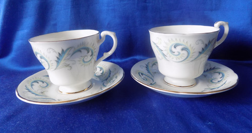 Royal standard tea - standard, and