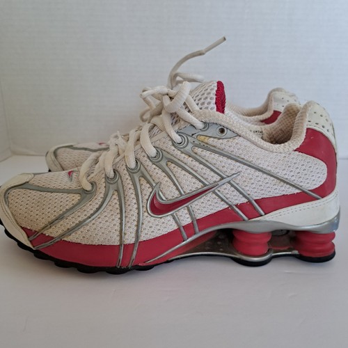 Vtg nike shox turbo wms - oz,