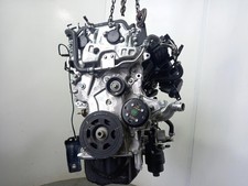 HYUNDAI TUCSON Engine