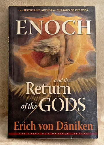 Enoch and the - return,