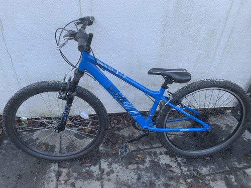 Apollo phaze mountain bike - mountain,