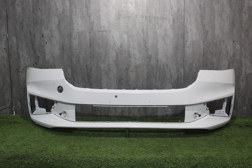 Genuine skoda fabia front - fabia,