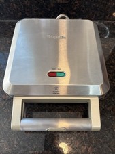 BREVILLE PIE MAKER BPI640XL
