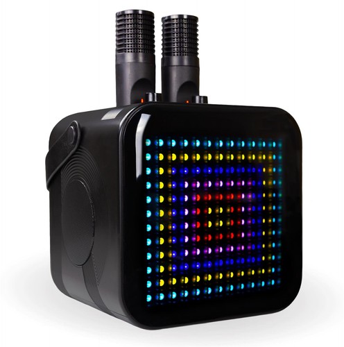 Pdt rockjam karaoke machine - pdt,