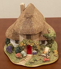 Lilliput Lane Cottage
