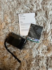 Fujifilm x Half Digital Camera Excellent Condition rrp £699