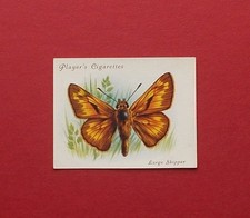 PLAYER'S ORIGINAL CIGARETTE