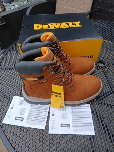 Dewalt titanium waterproof - s7,