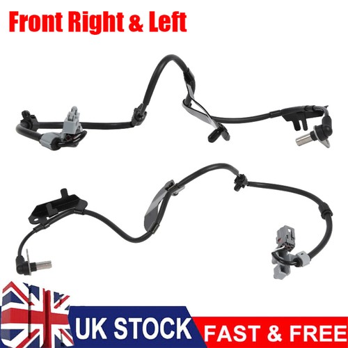 Front right left - 2x,