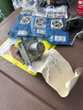 Bmc lucas starter solanoid  76771l 9/72 Austin morris