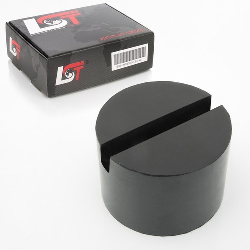 Adapter car jack mounting - car,