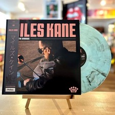 Miles Kane Sunlight In The