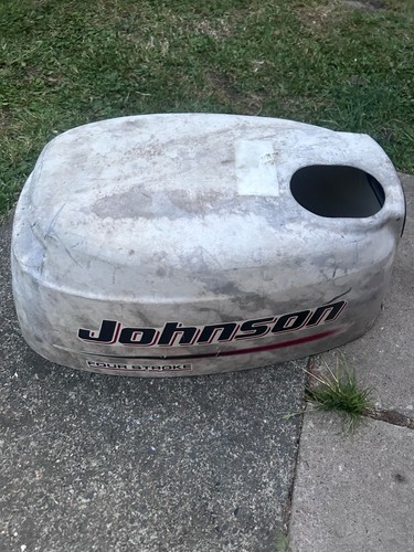 Genuine suzuki johnson - genuine,