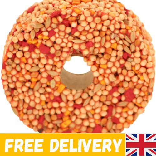 Bird treat for budgies - budgies, &