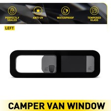 Universal campervan passenger - campervan,