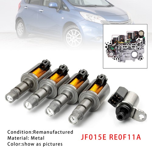 Jf015e re0f11a ctv - jf015e,