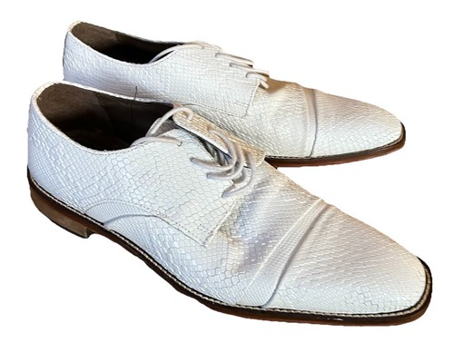 Stacy adams turano bike - bike, toe