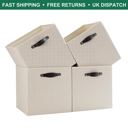 Elegant kallax storage boxes - elegant,