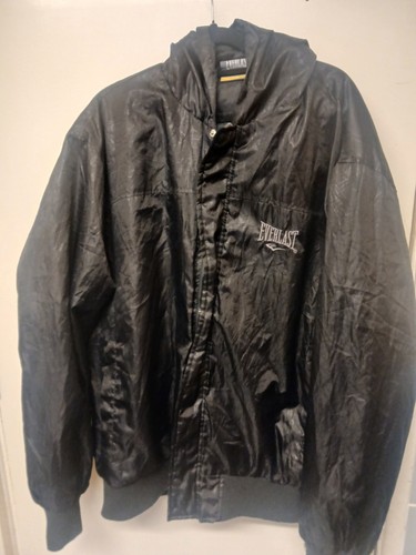 Everlast mens xxl black - mens, hooded