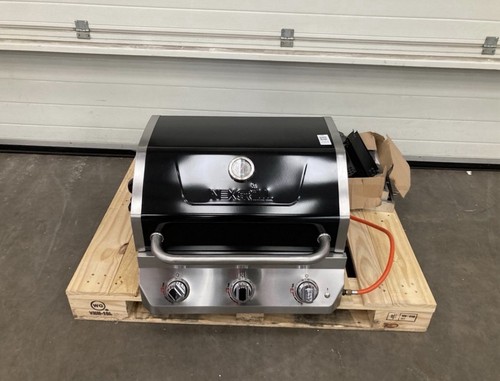 Nexgrill burner gas barbecue - burner,
