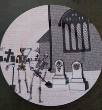 Royal Stafford Side Plate -