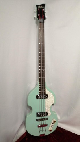Hofner ignition bass - hofner, b-bass