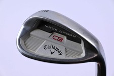 Callaway Mack Daddy CB Sand
