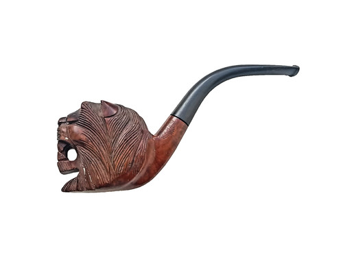 Vintage french novelty briar - vintage,