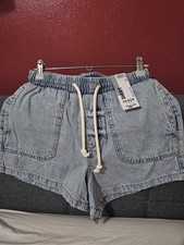 Asda George Denim Womens High