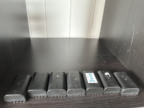 Panasonic dmw blf19e - 7x,