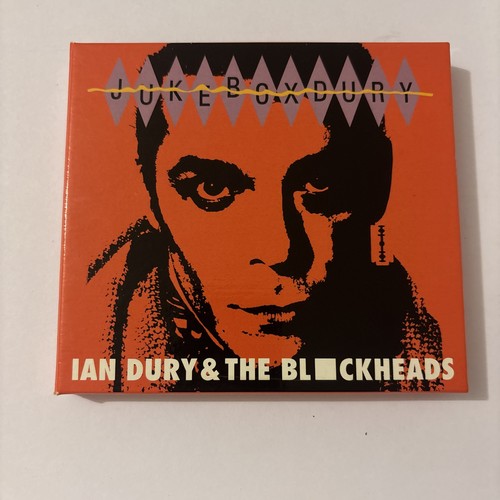 Jukebox dury ian - ian,