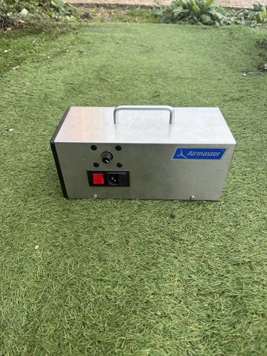 Airmaster omx 500 - airmaster, omx-500