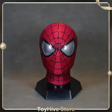 Spider man handmade - 2,