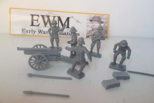 Early war 20mm - early,