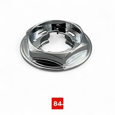 BBS RM Hub Cap Hub Cap Nut Hex
