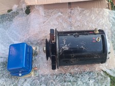 Ford v8 Flathead Generator + Regulator 6v 8AB Hotrod Ratrod VHRA 32 Ford Model A