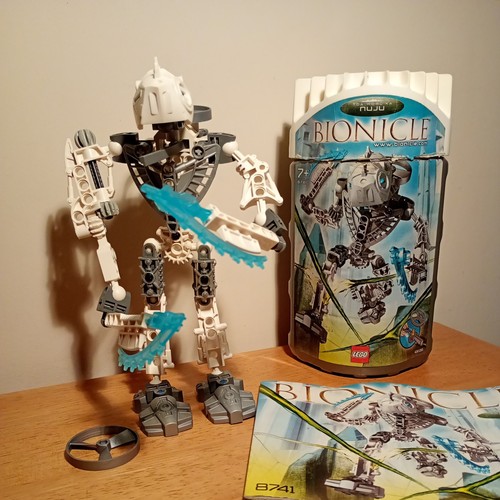 Lego bionicle hordika - bionicle,