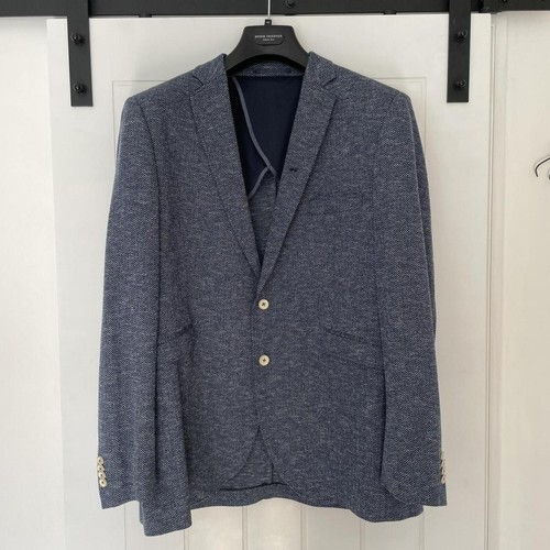 Navy brook taverner - taverner, suit