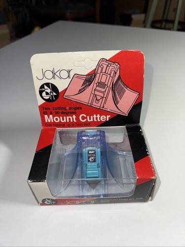 Jakar mount cutter - -, 90