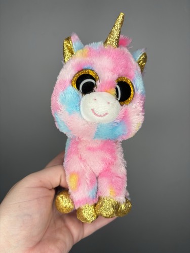 Beanie boo fantasia the - beanie,