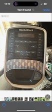NordicTrack C5.5 Cross Trainer
