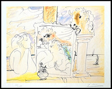 Pablo Picasso - Original