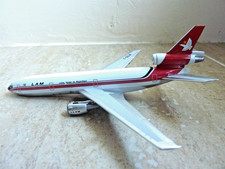 Aeroclassics 1:400   Douglas DC-10-30   ``LAM Mozambique`  (F-GDJK)
